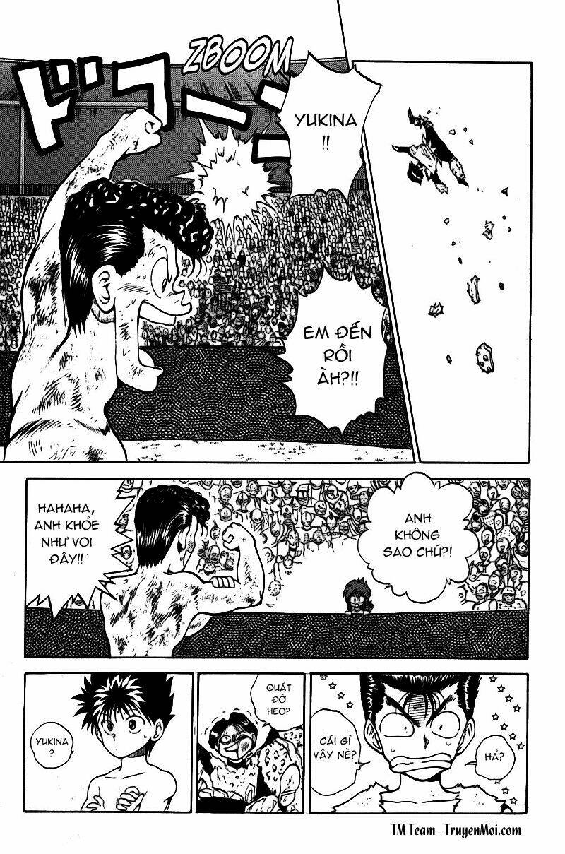 Nhất Đẳng Gia Đinh: Chapter 74