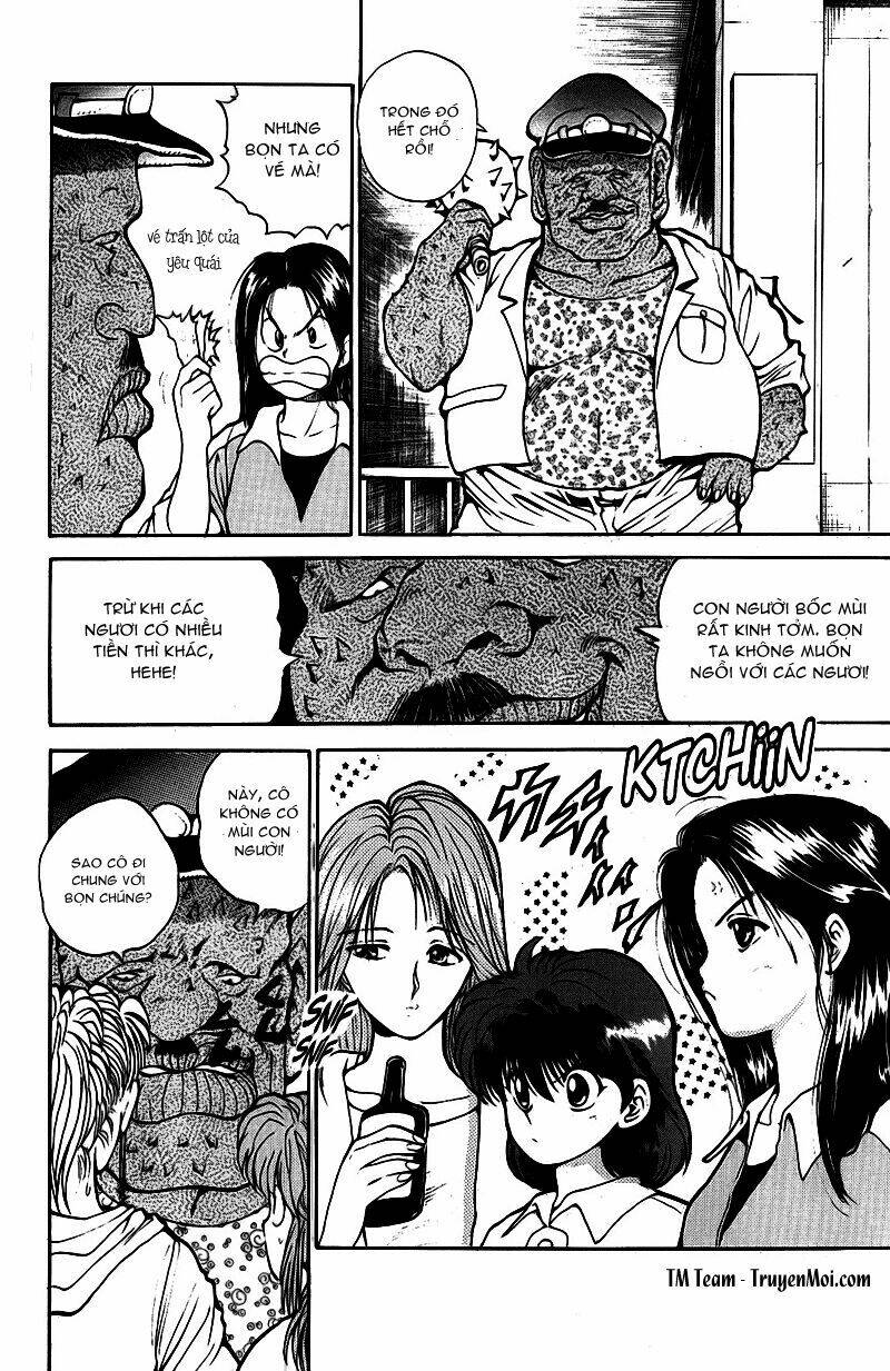 Nhất Đẳng Gia Đinh: Chapter 74