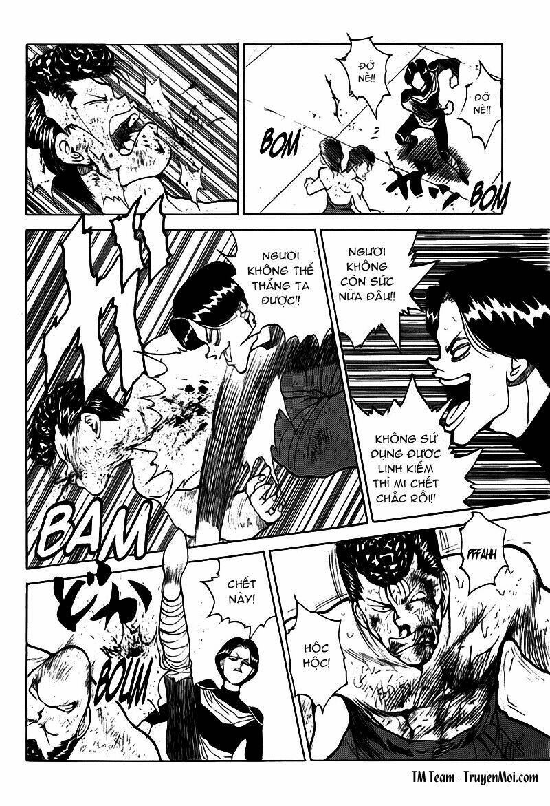Nhất Đẳng Gia Đinh: Chapter 74