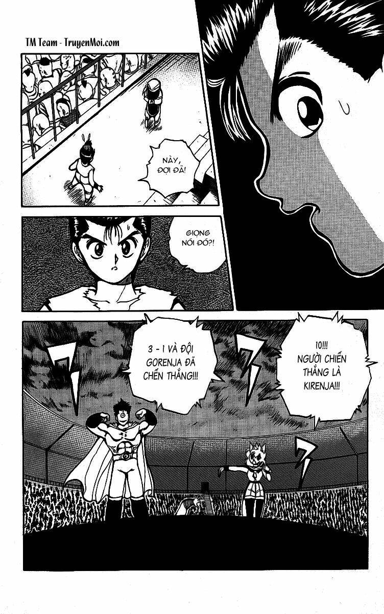 Nhất Đẳng Gia Đinh: Chapter 76