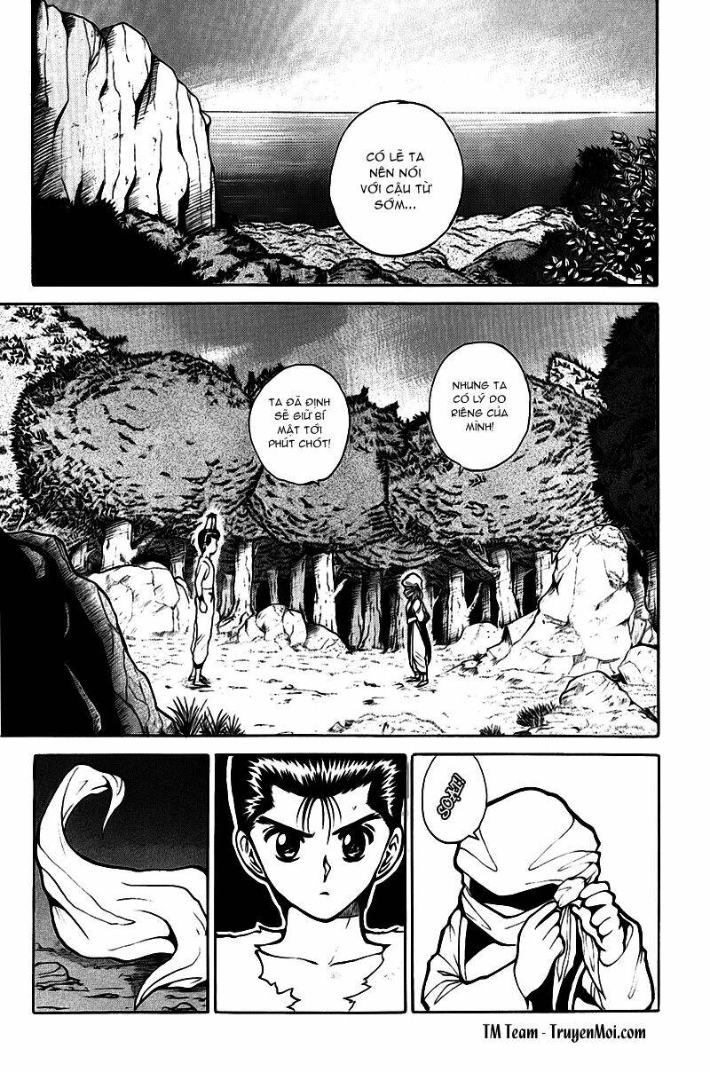 Nhất Đẳng Gia Đinh: Chapter 76
