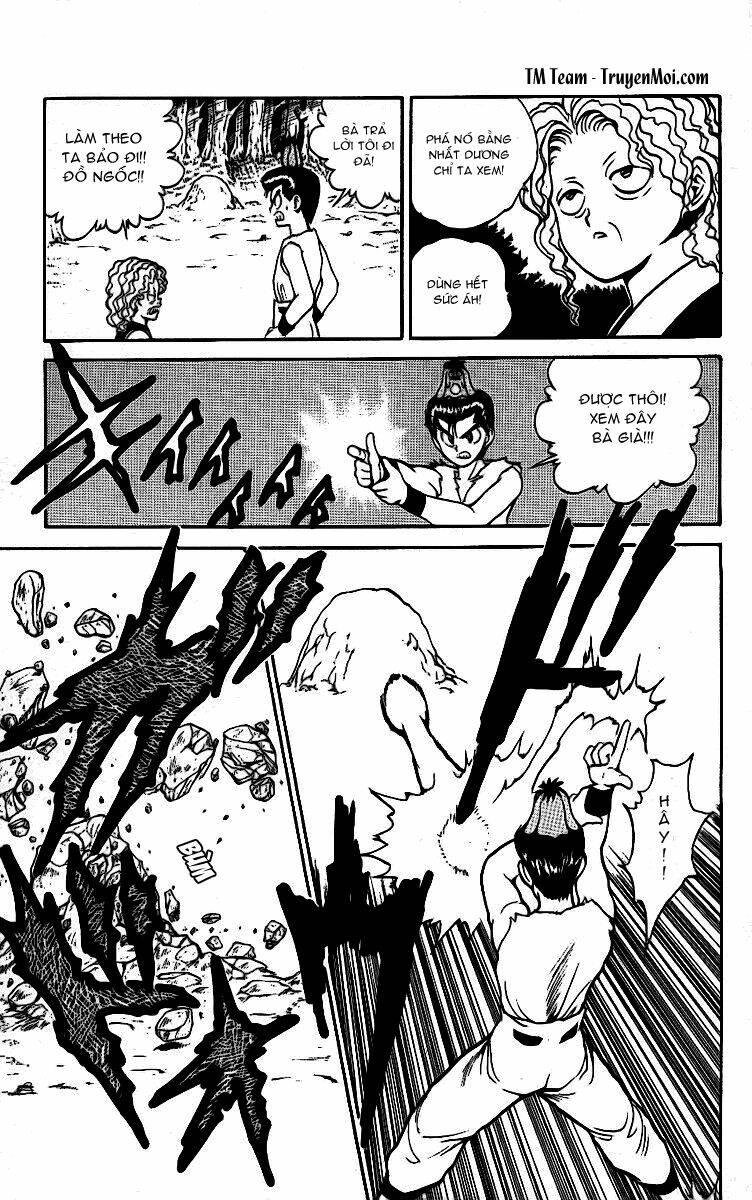Nhất Đẳng Gia Đinh: Chapter 76