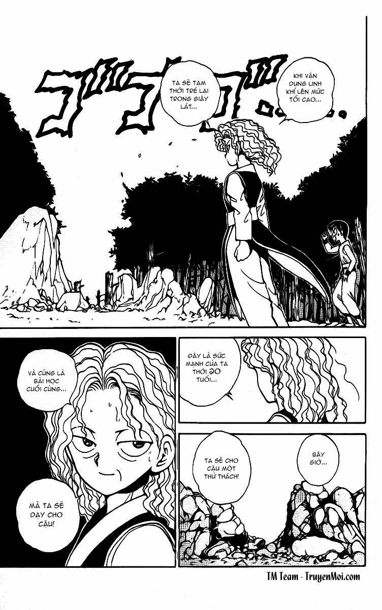 Nhất Đẳng Gia Đinh: Chapter 76
