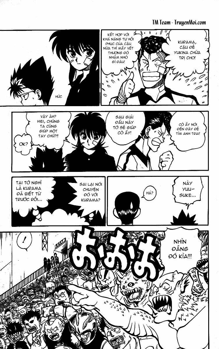 Nhất Đẳng Gia Đinh: Chapter 76