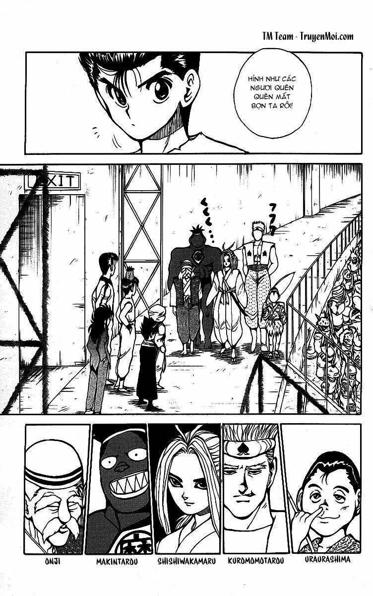 Nhất Đẳng Gia Đinh: Chapter 76