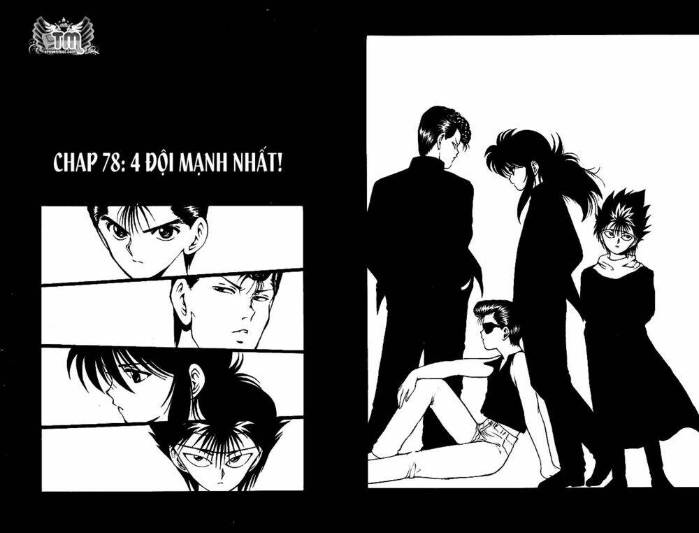 Nhất Đẳng Gia Đinh: Chapter 78