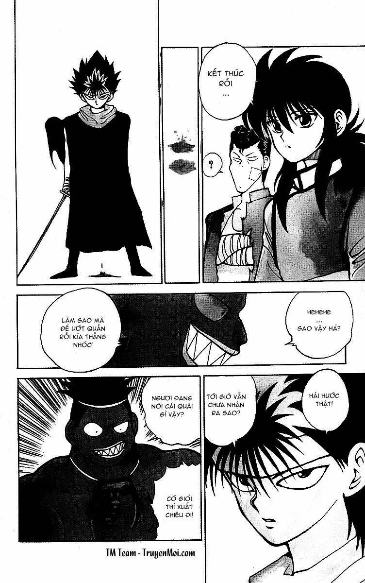 Nhất Đẳng Gia Đinh: Chapter 78