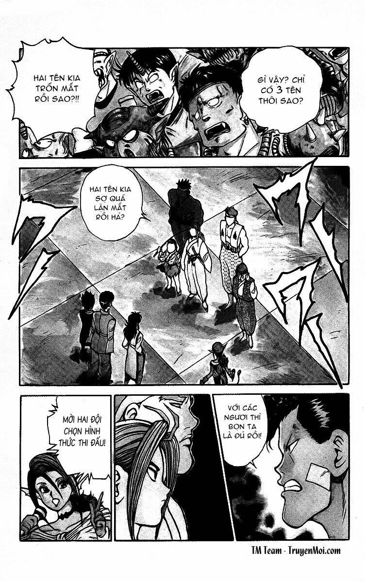 Nhất Đẳng Gia Đinh: Chapter 78