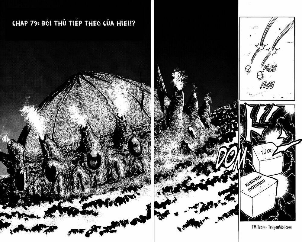 Nhất Đẳng Gia Đinh: Chapter 79