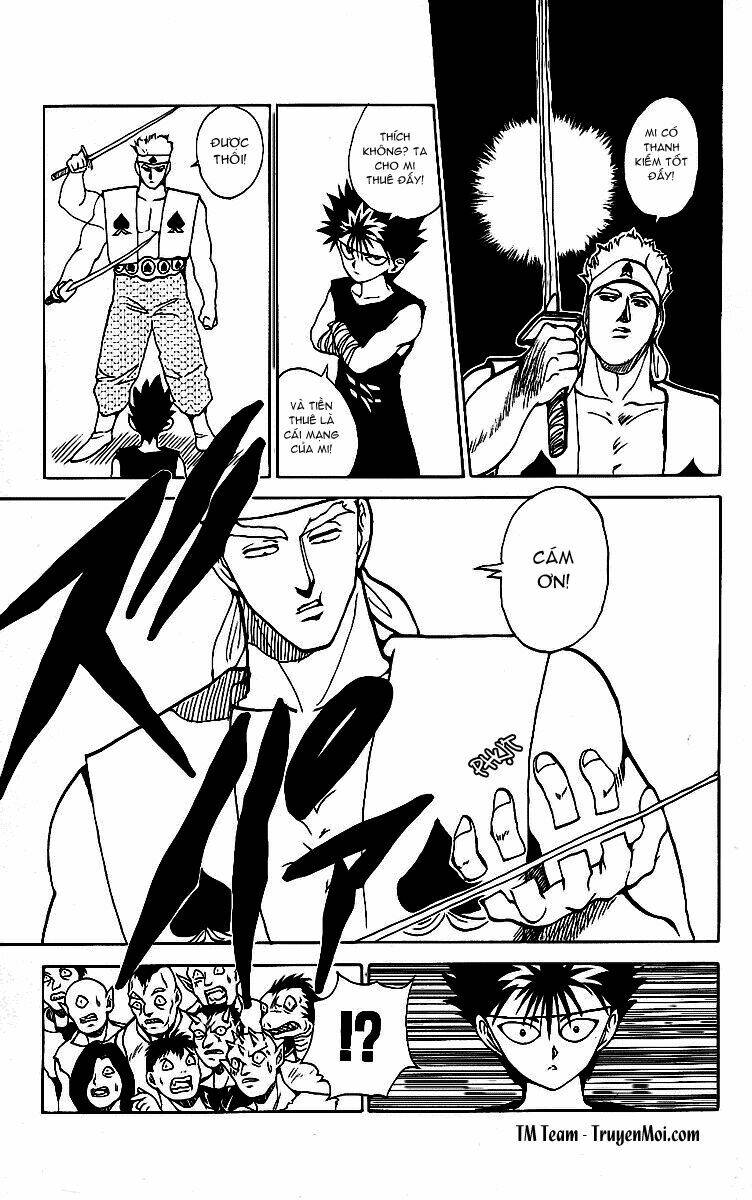 Nhất Đẳng Gia Đinh: Chapter 79