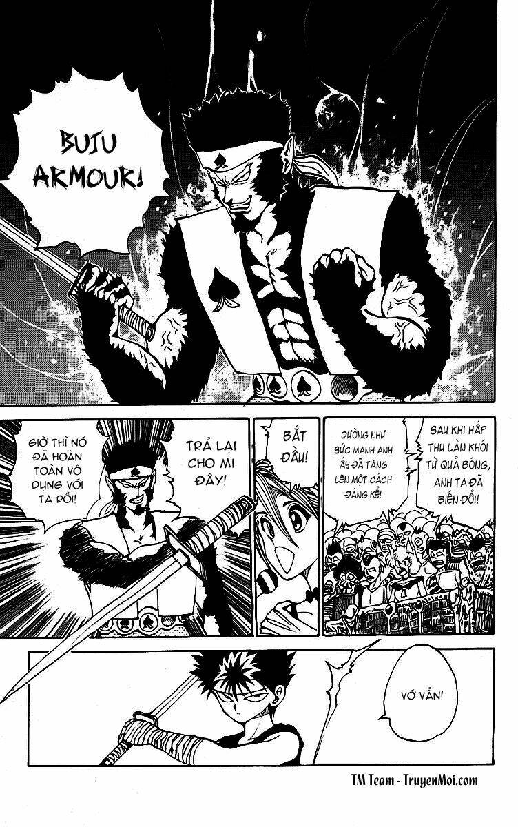 Nhất Đẳng Gia Đinh: Chapter 79