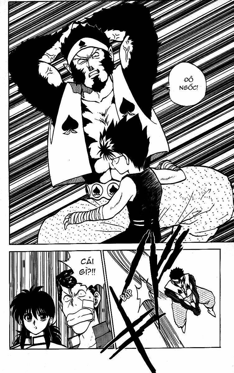 Nhất Đẳng Gia Đinh: Chapter 79
