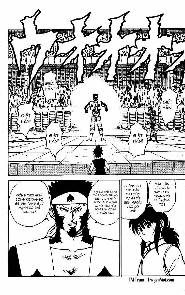 Nhất Đẳng Gia Đinh: Chapter 79
