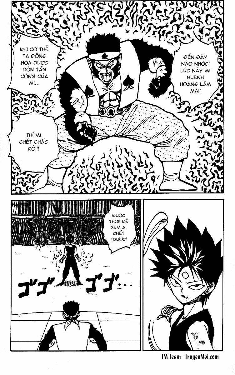 Nhất Đẳng Gia Đinh: Chapter 79