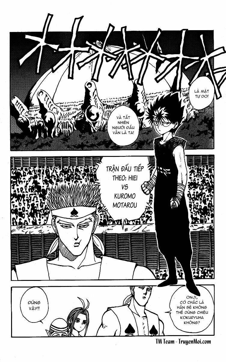 Nhất Đẳng Gia Đinh: Chapter 79