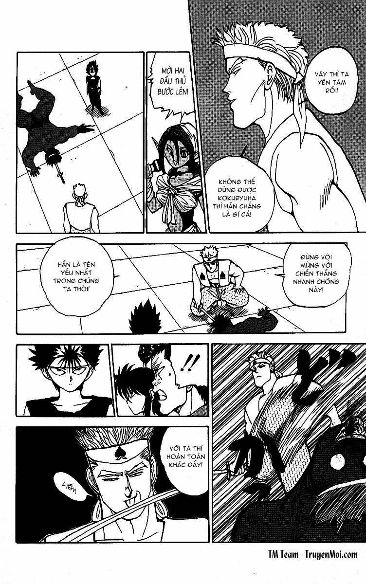 Nhất Đẳng Gia Đinh: Chapter 79