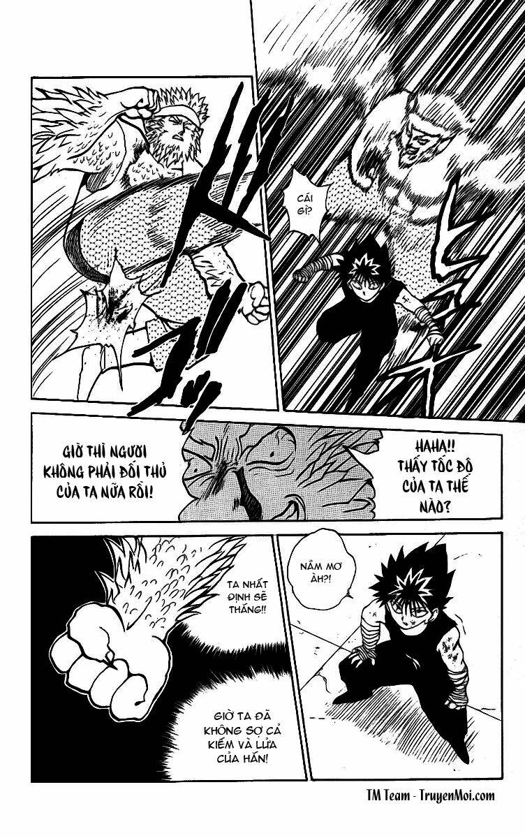 Nhất Đẳng Gia Đinh: Chapter 80