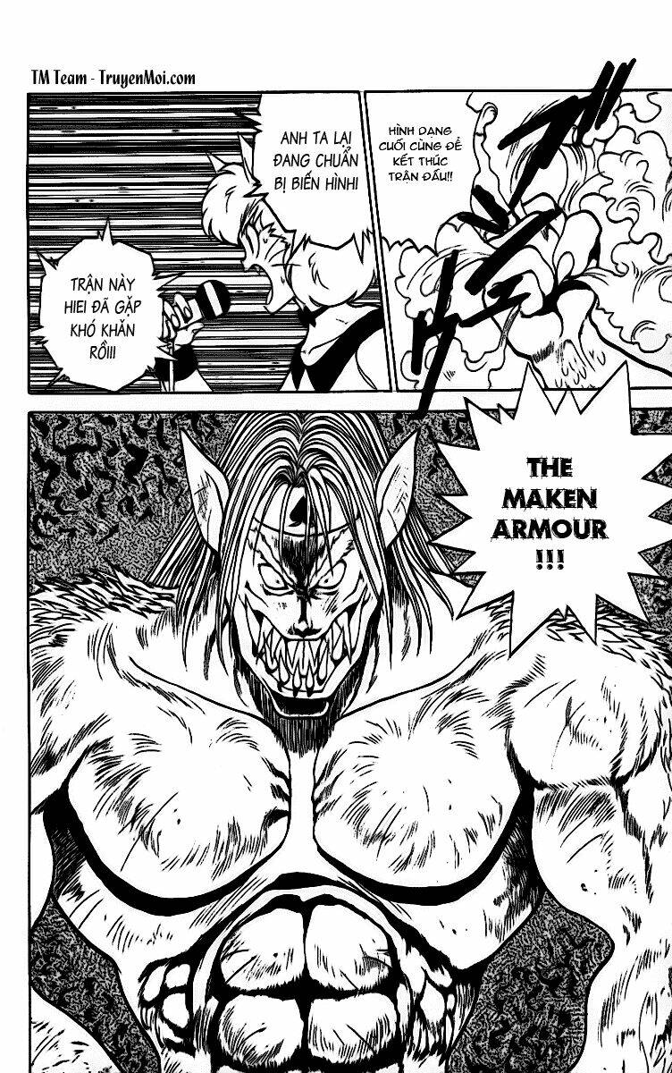 Nhất Đẳng Gia Đinh: Chapter 80