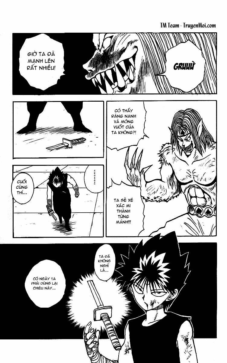 Nhất Đẳng Gia Đinh: Chapter 80