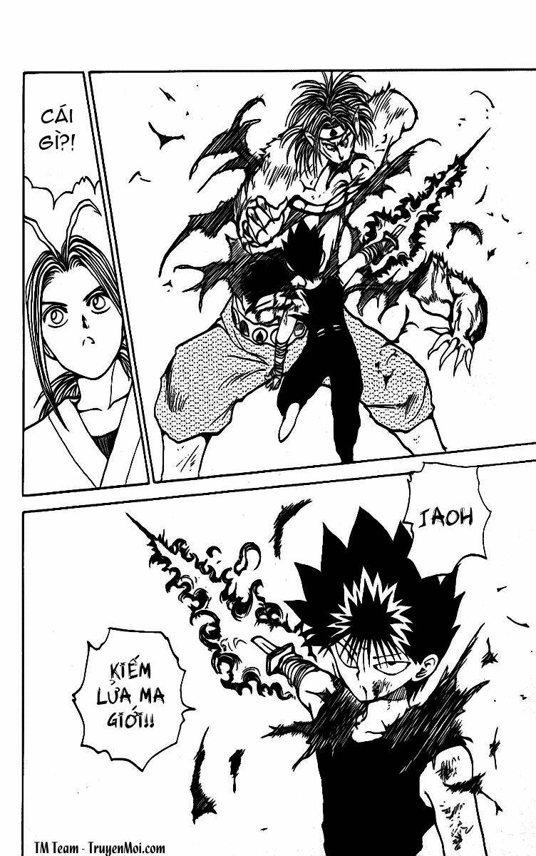 Nhất Đẳng Gia Đinh: Chapter 80