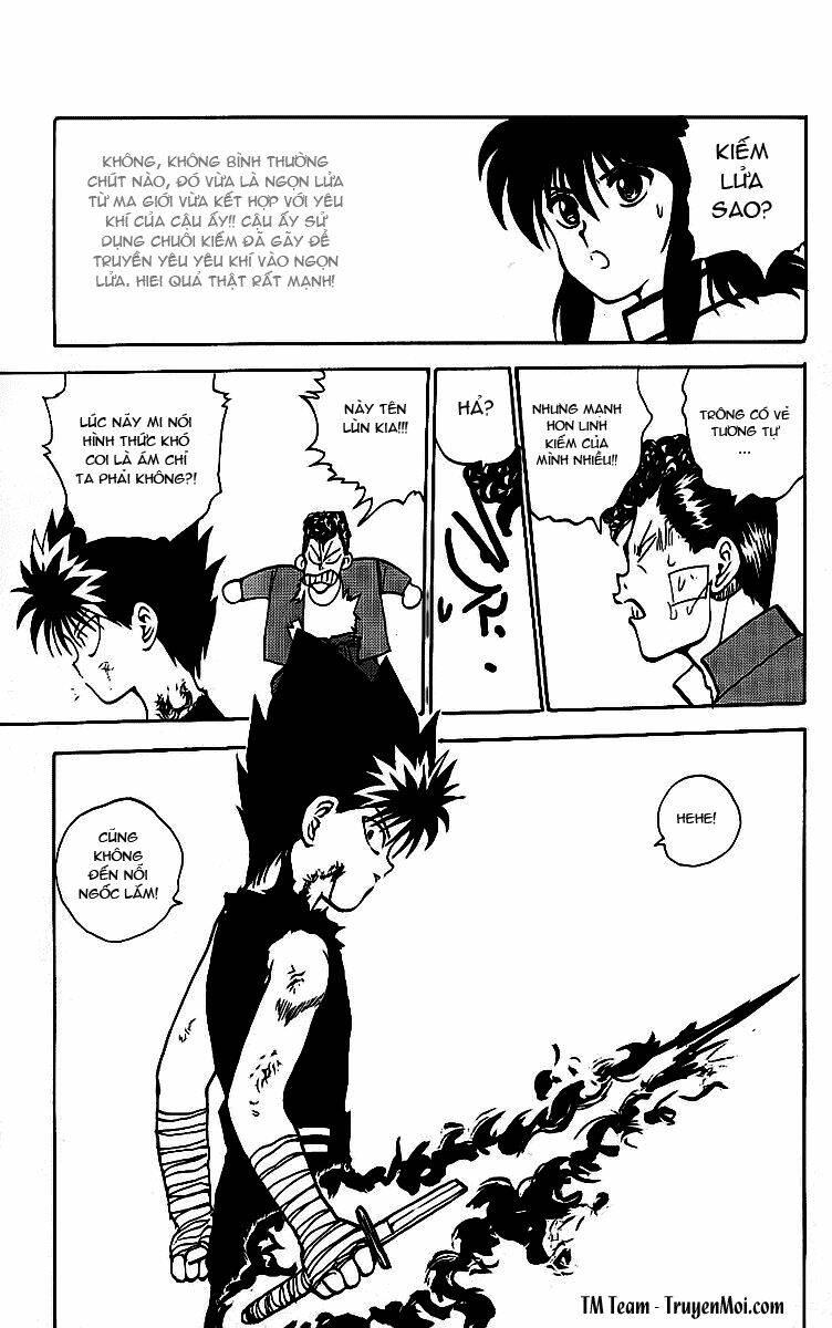 Nhất Đẳng Gia Đinh: Chapter 80