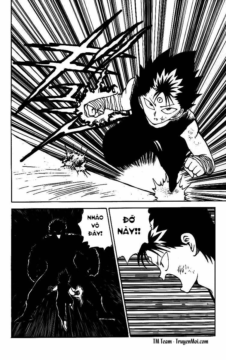 Nhất Đẳng Gia Đinh: Chapter 80