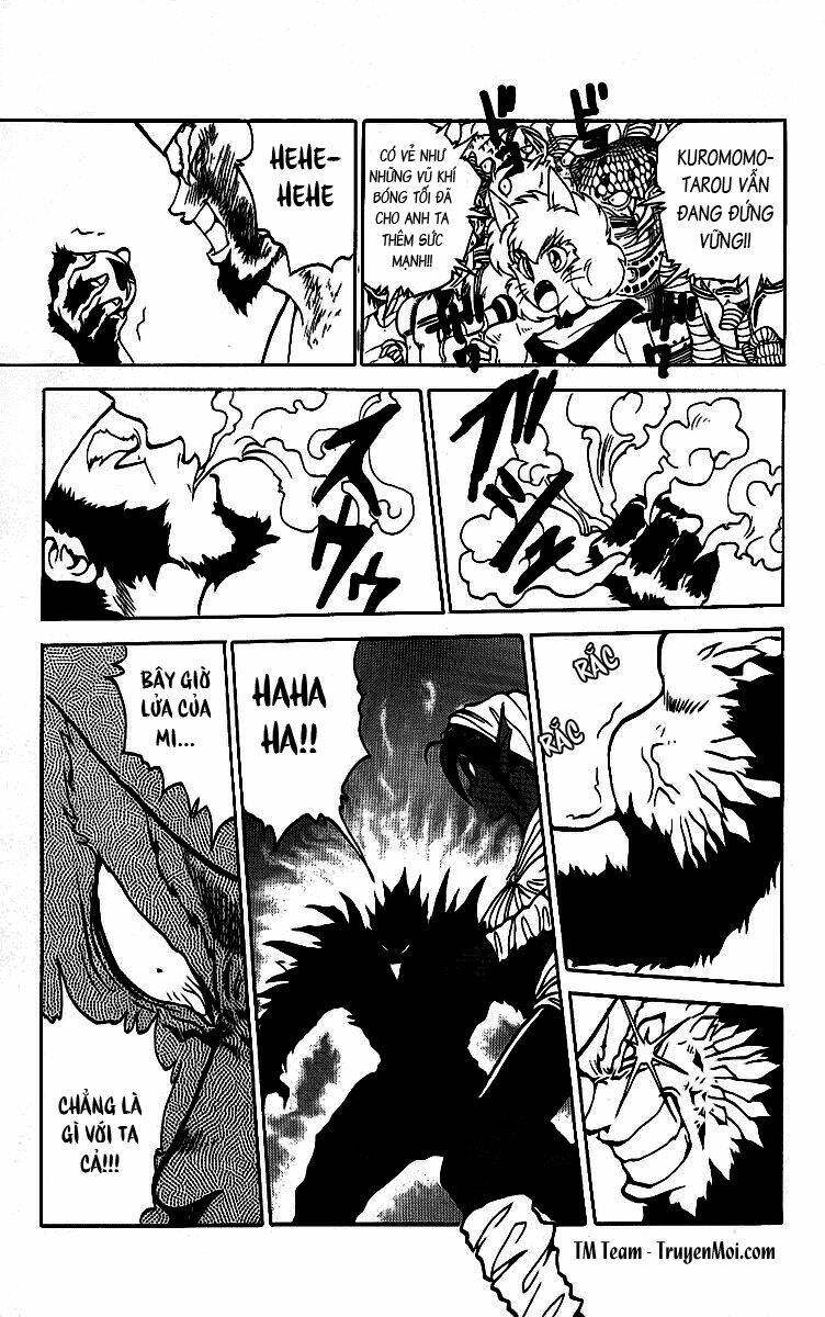 Nhất Đẳng Gia Đinh: Chapter 80