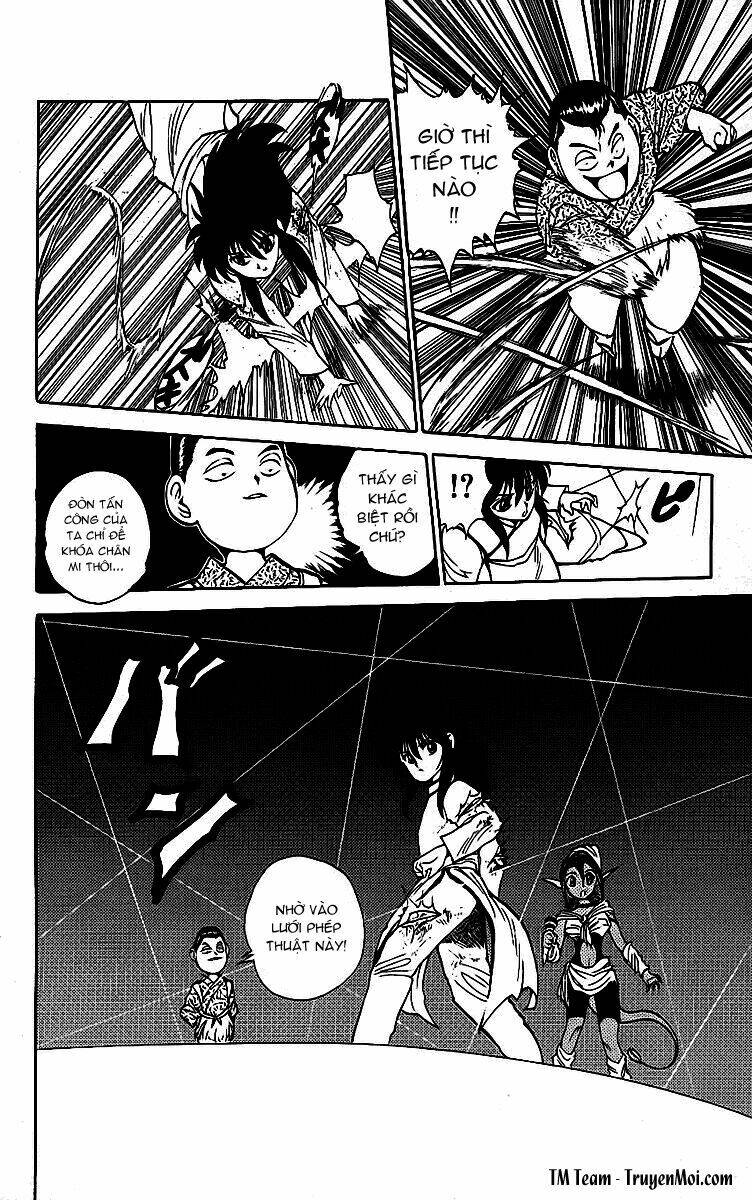 Nhất Đẳng Gia Đinh: Chapter 81