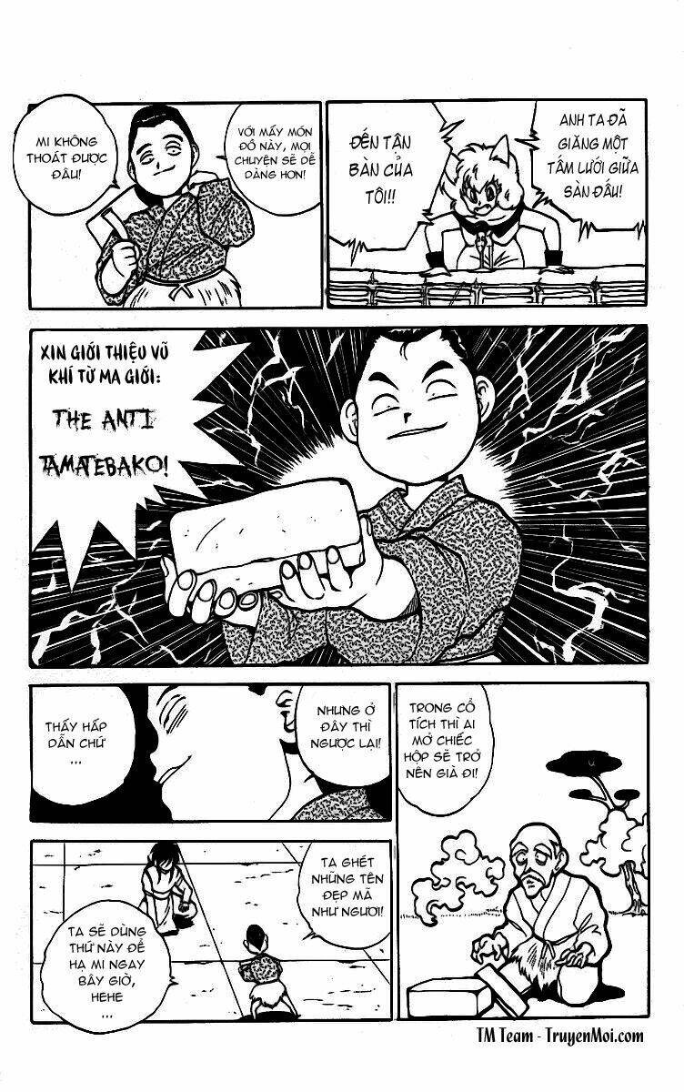 Nhất Đẳng Gia Đinh: Chapter 81