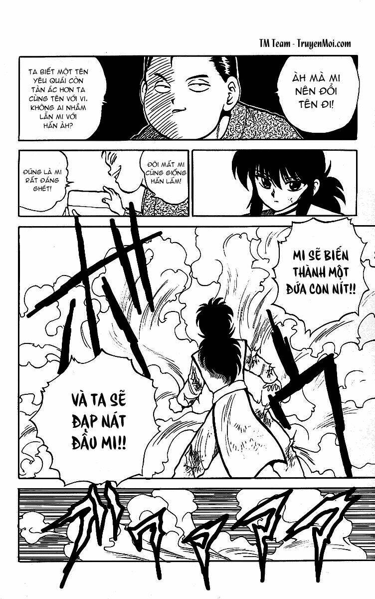 Nhất Đẳng Gia Đinh: Chapter 81