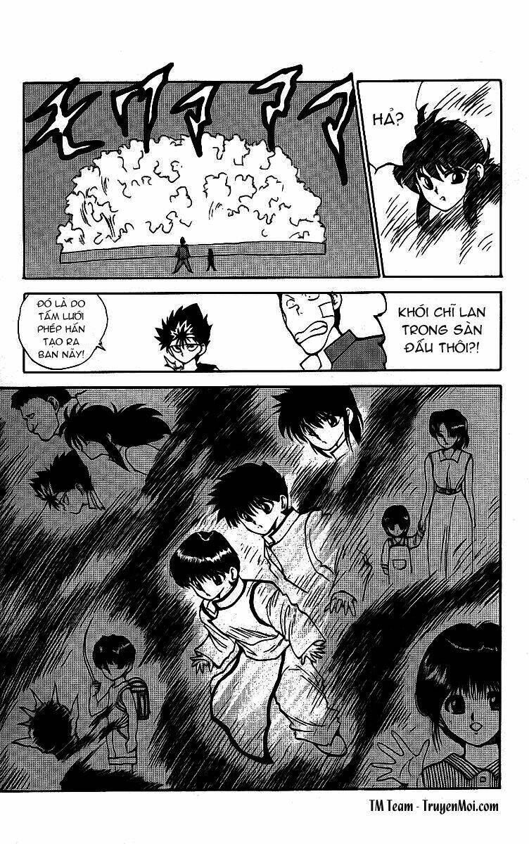 Nhất Đẳng Gia Đinh: Chapter 81