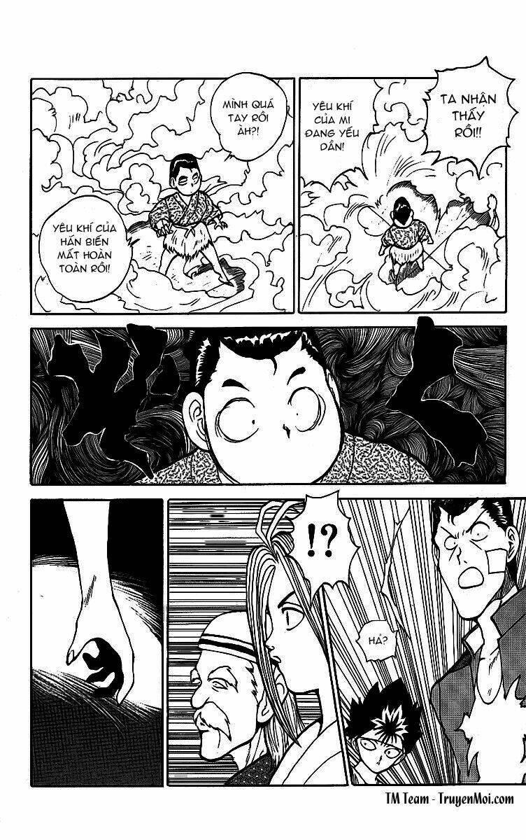 Nhất Đẳng Gia Đinh: Chapter 81