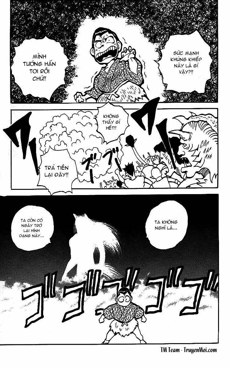 Nhất Đẳng Gia Đinh: Chapter 81