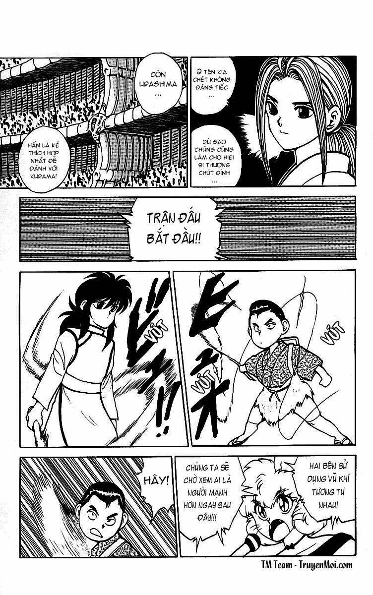 Nhất Đẳng Gia Đinh: Chapter 81