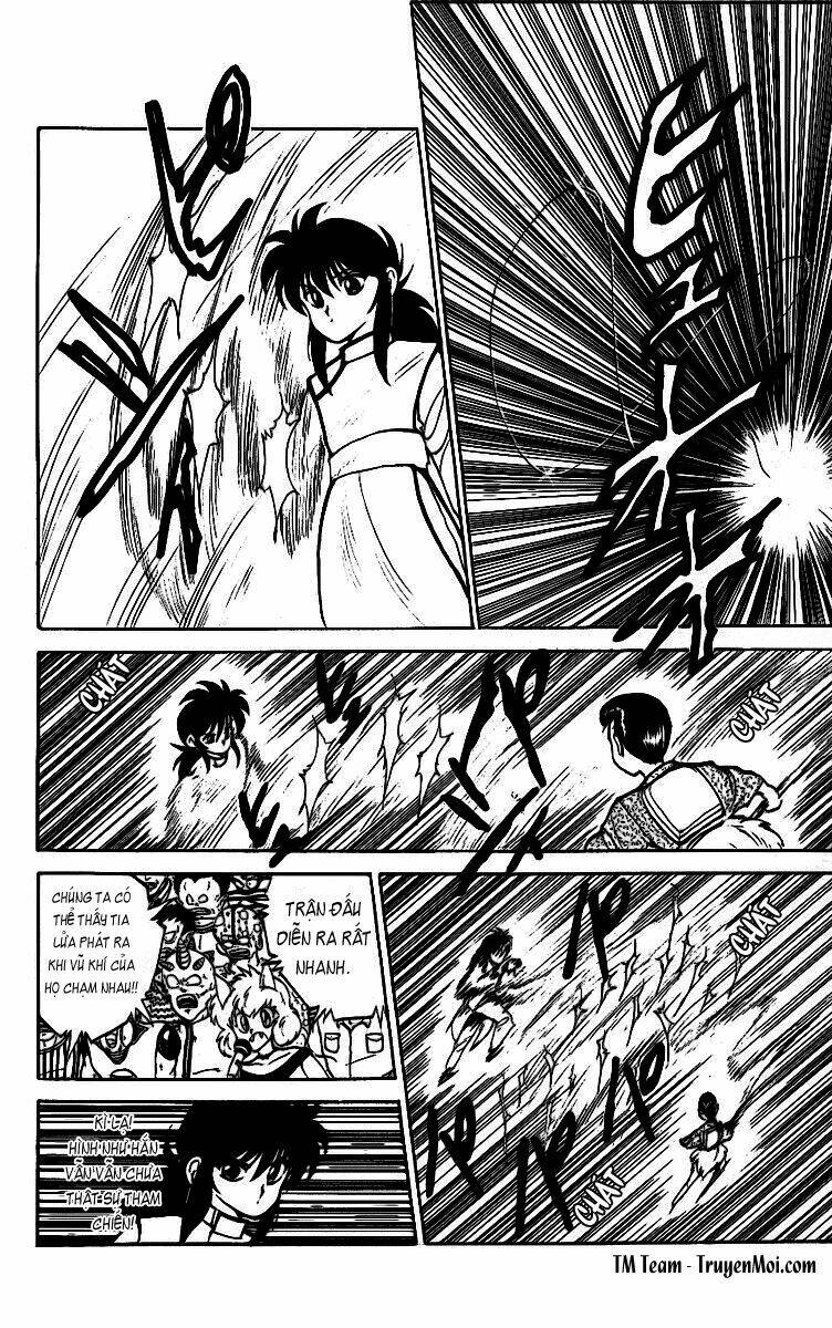 Nhất Đẳng Gia Đinh: Chapter 81