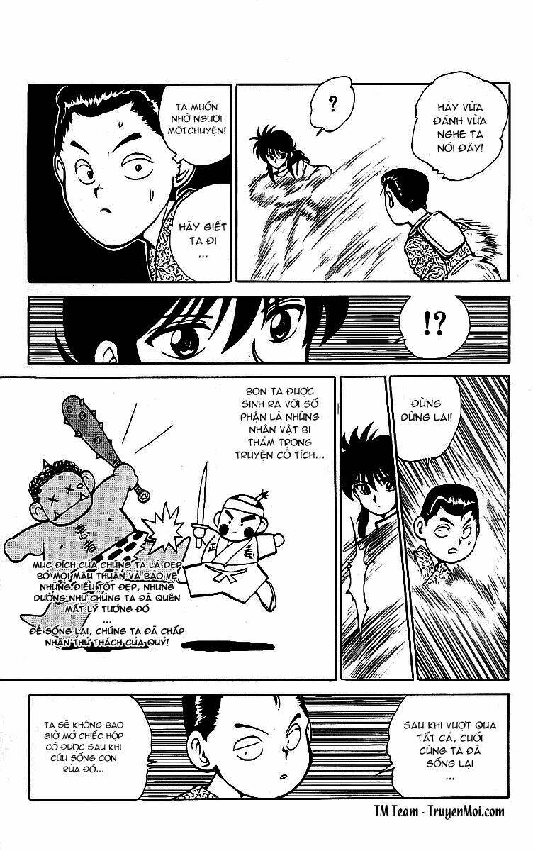 Nhất Đẳng Gia Đinh: Chapter 81
