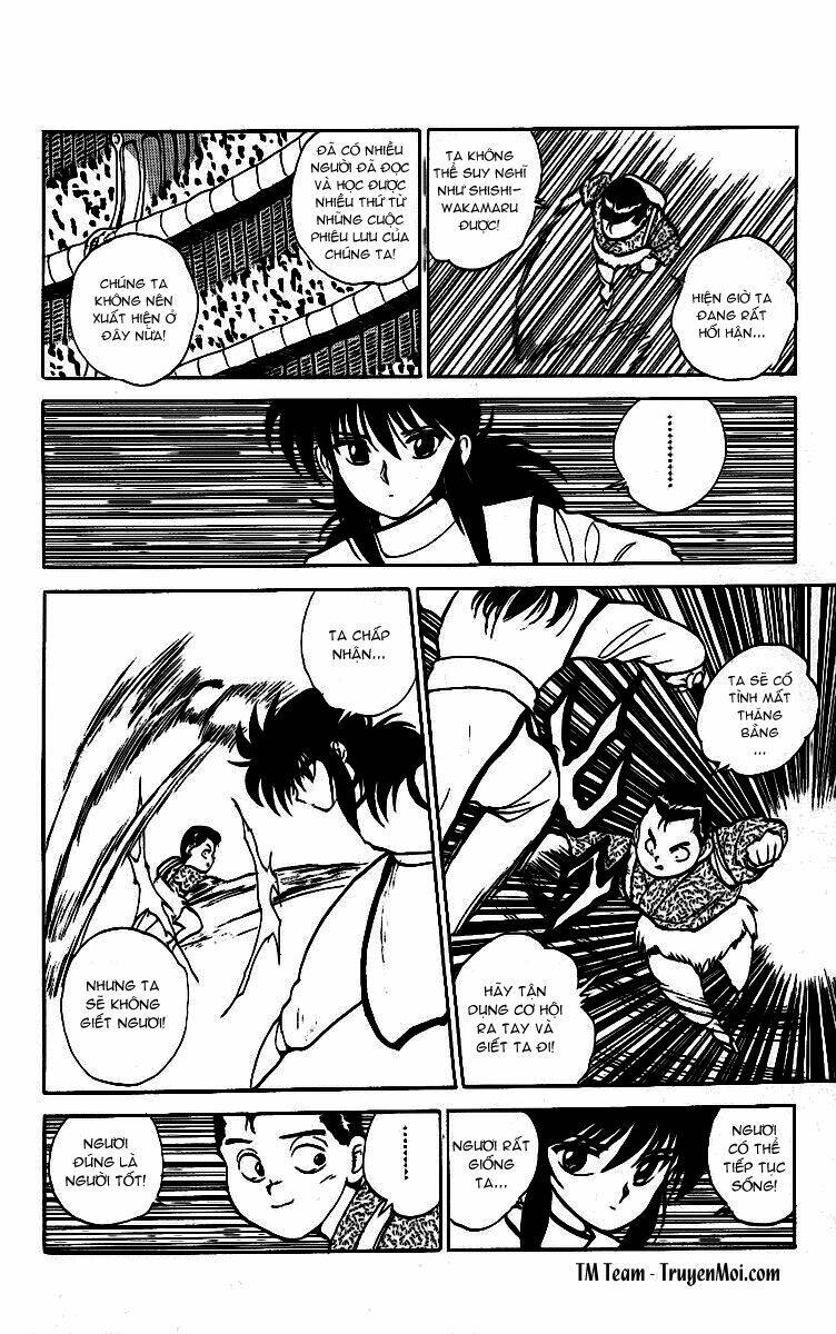 Nhất Đẳng Gia Đinh: Chapter 81