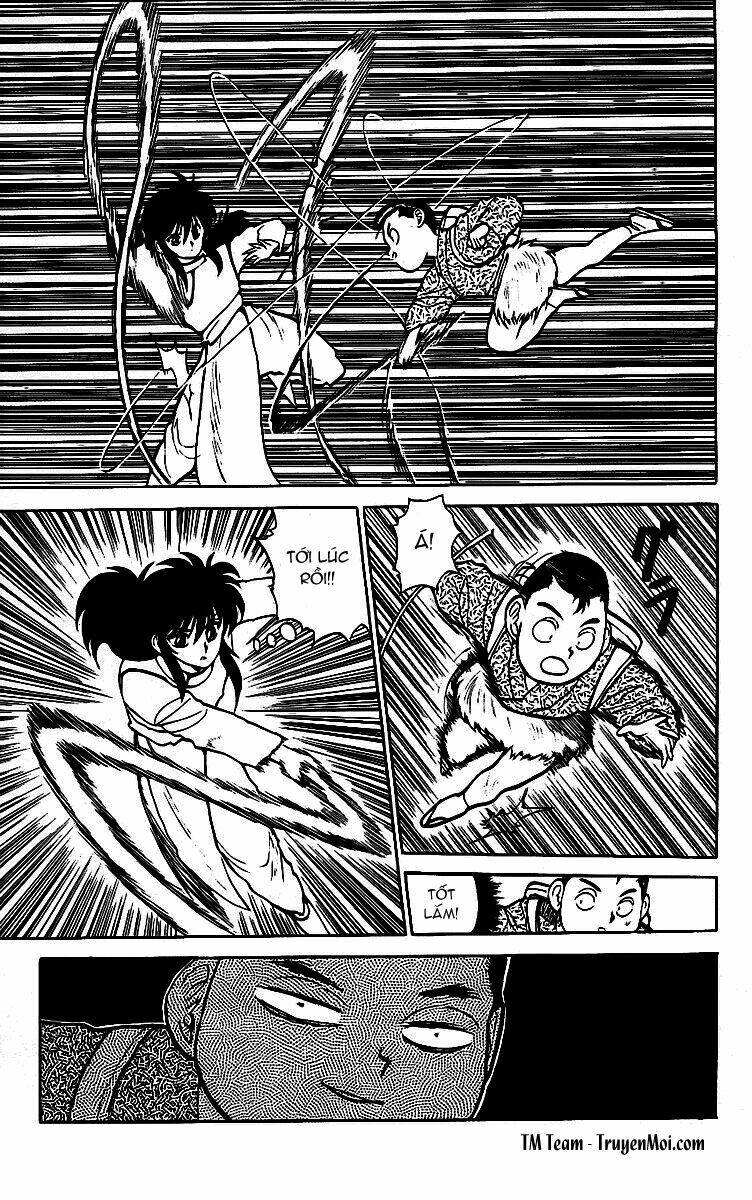 Nhất Đẳng Gia Đinh: Chapter 81