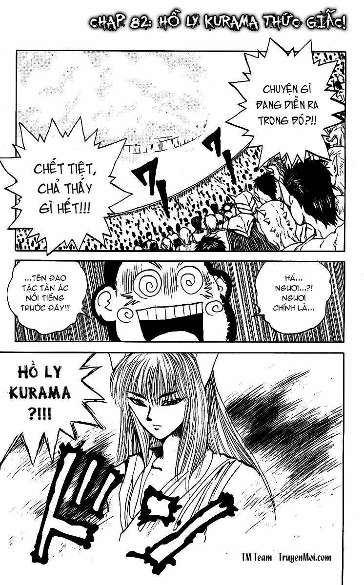 Nhất Đẳng Gia Đinh: Chapter 82