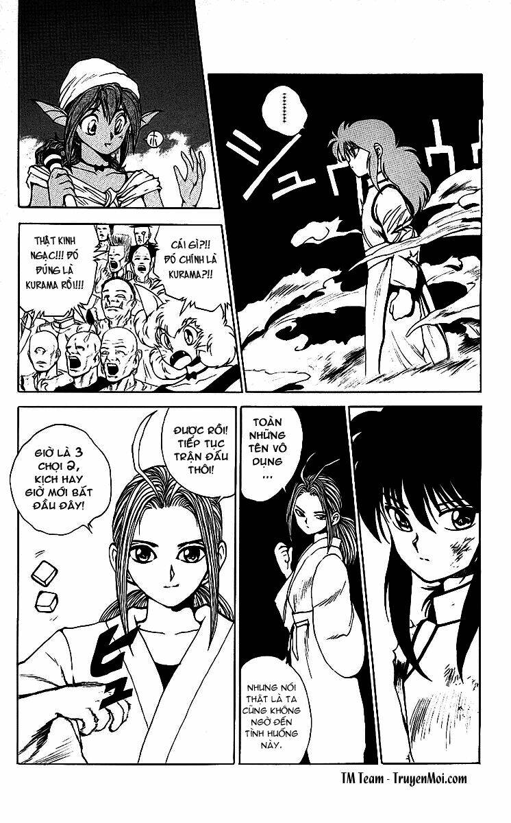 Nhất Đẳng Gia Đinh: Chapter 82