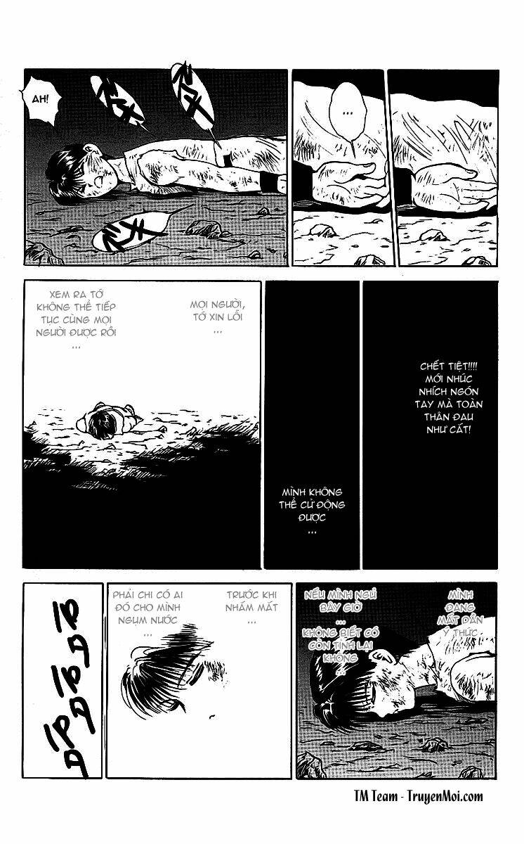 Nhất Đẳng Gia Đinh: Chapter 82