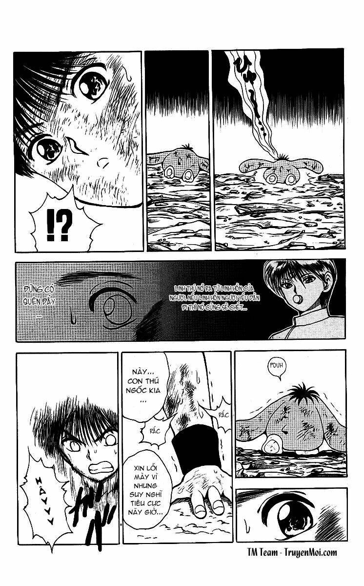Nhất Đẳng Gia Đinh: Chapter 82