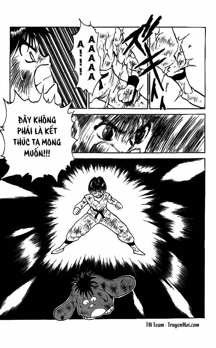 Nhất Đẳng Gia Đinh: Chapter 82