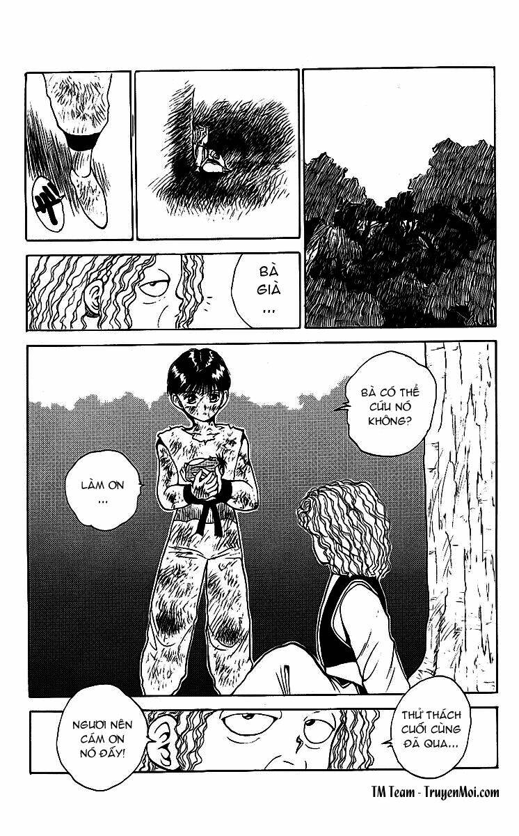 Nhất Đẳng Gia Đinh: Chapter 82