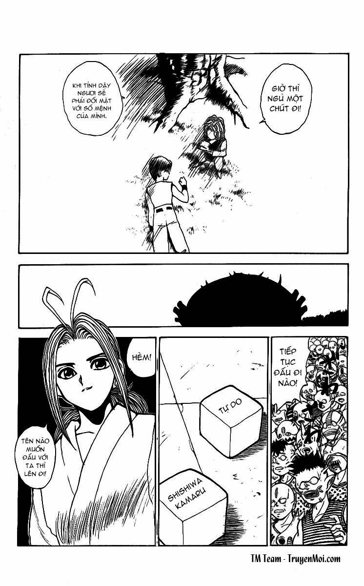 Nhất Đẳng Gia Đinh: Chapter 82