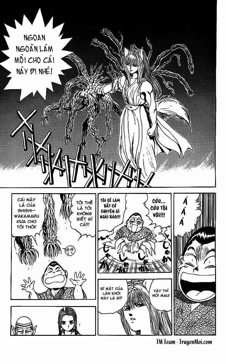 Nhất Đẳng Gia Đinh: Chapter 82