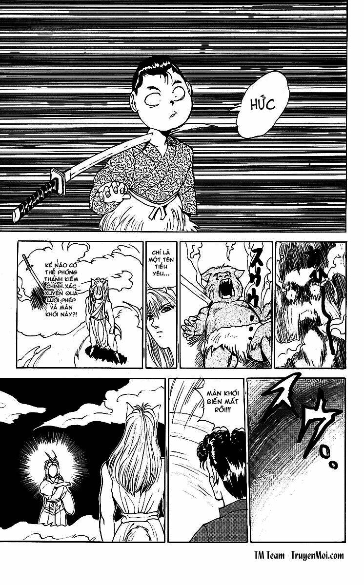 Nhất Đẳng Gia Đinh: Chapter 82