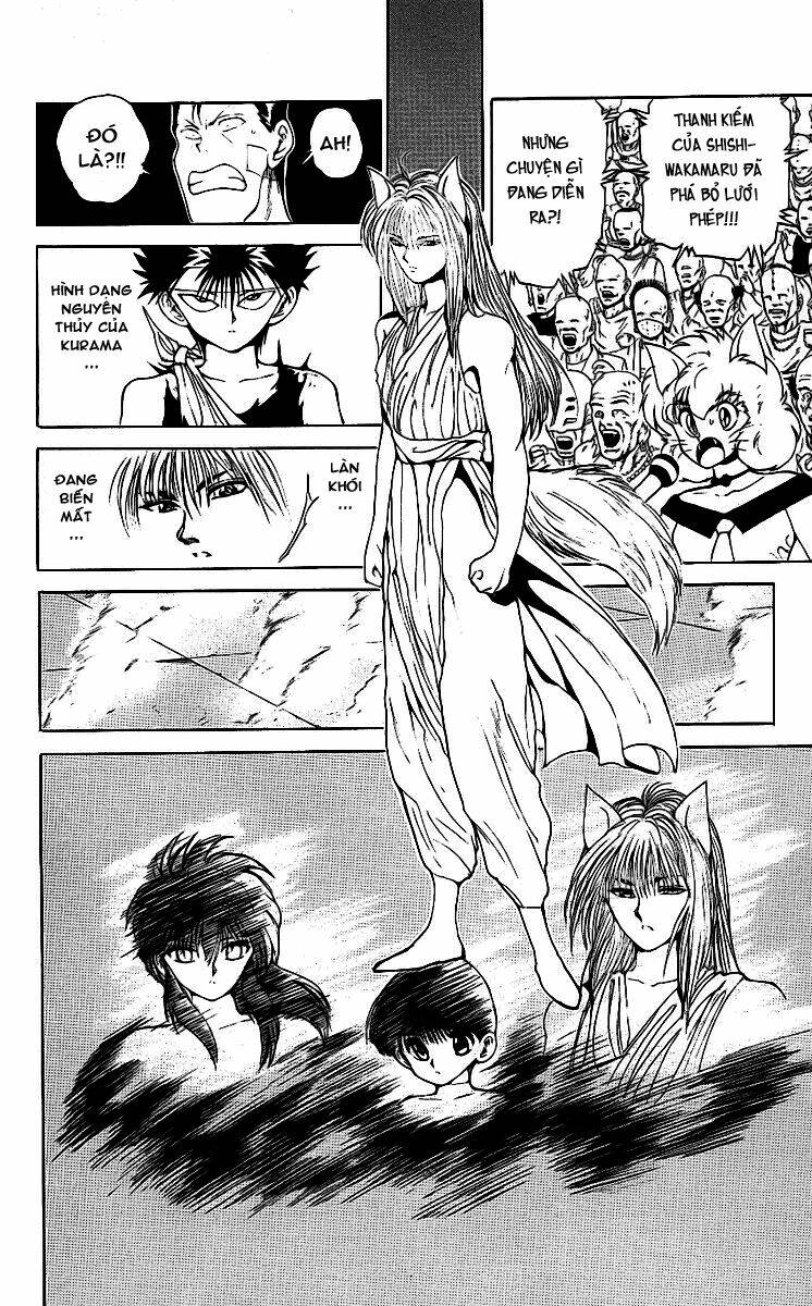 Nhất Đẳng Gia Đinh: Chapter 82
