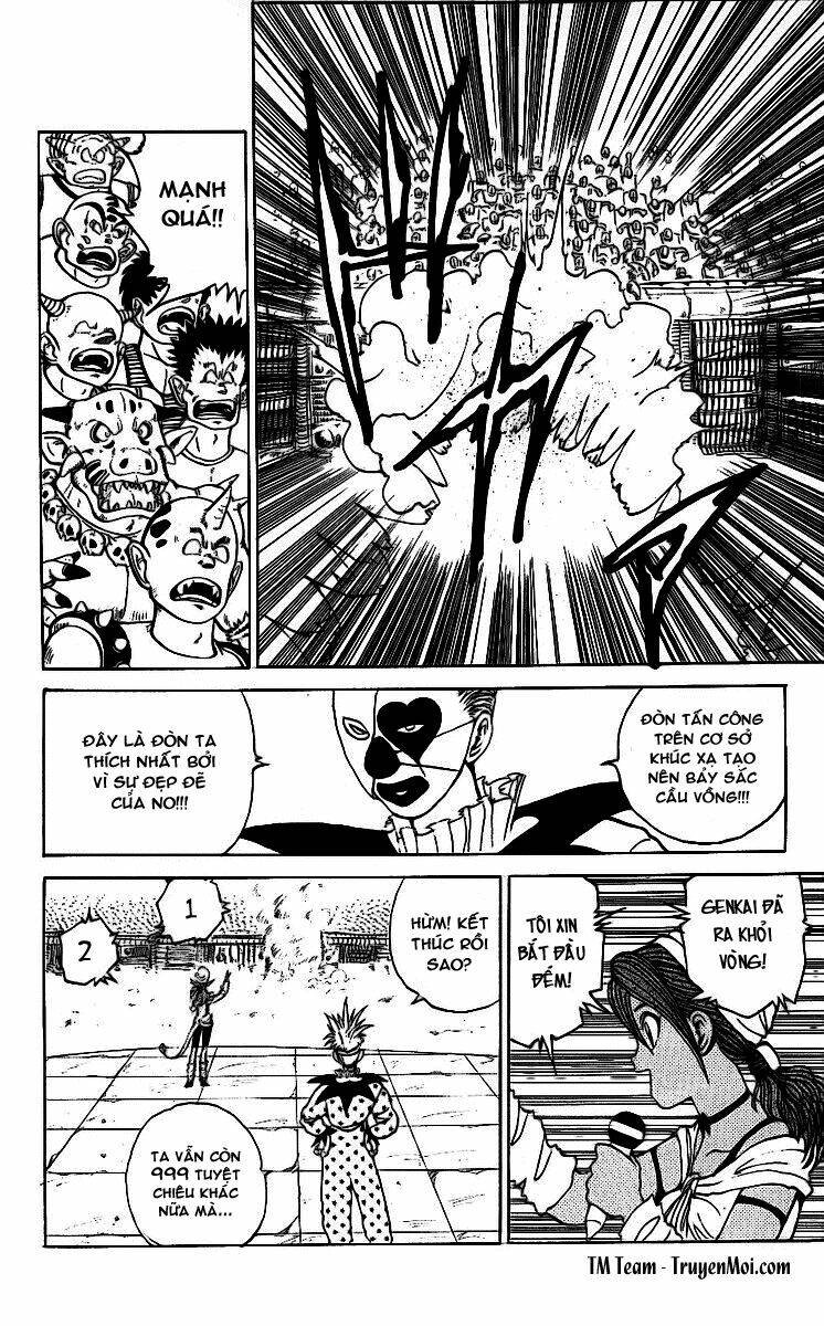 Nhất Đẳng Gia Đinh: Chapter 87