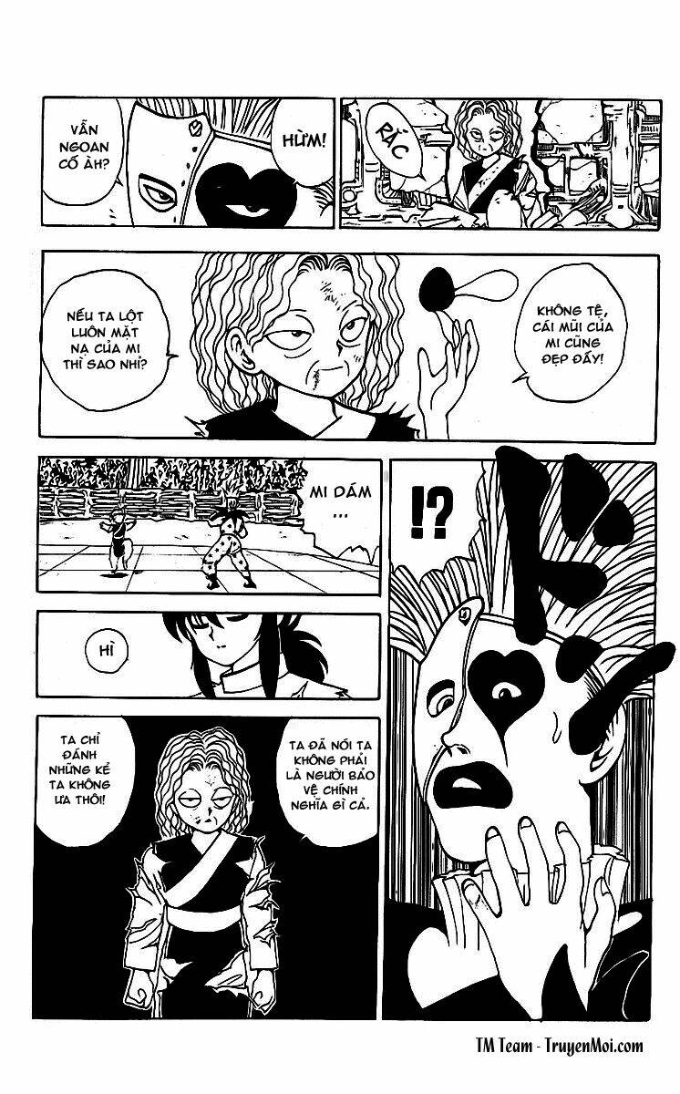 Nhất Đẳng Gia Đinh: Chapter 87